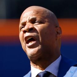 Darryl Strawberry