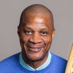 Darryl Strawberry