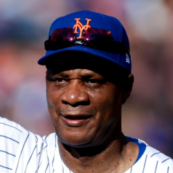 Darryl Strawberry