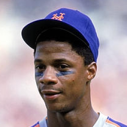 Darryl Strawberry