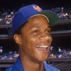 Darryl Strawberry