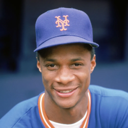 Darryl Strawberry