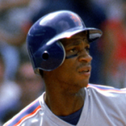 Darryl Strawberry