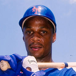 Darryl Strawberry