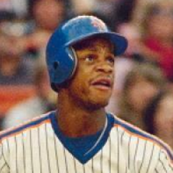 Darryl Strawberry