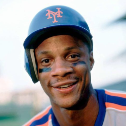 Darryl Strawberry