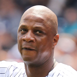 Darryl Strawberry