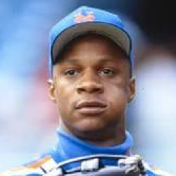 Darryl Strawberry
