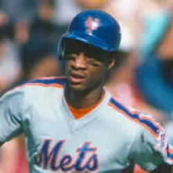 Darryl Strawberry