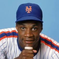 Darryl Strawberry