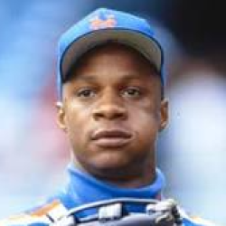 Darryl Strawberry
