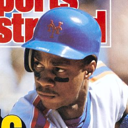 Darryl Strawberry