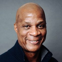Darryl Strawberry