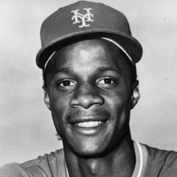 Darryl Strawberry