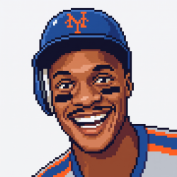 Darryl Strawberry