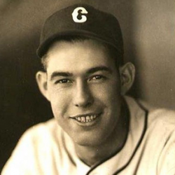Monty Stratton