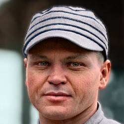 Amos Strunk