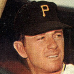 Dick Stuart
