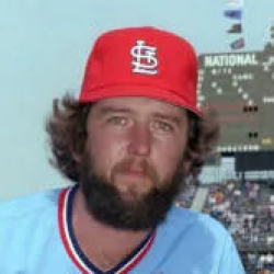 Bruce Sutter