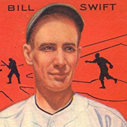 Bill Swift