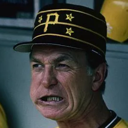 Chuck Tanner