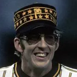 Kent Tekulve