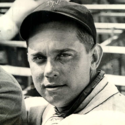 Bill Terry