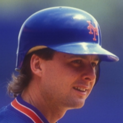 Tim Teufel