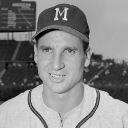 Bobby Thomson