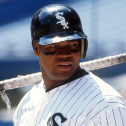 Frank Thomas