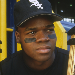 Frank Thomas