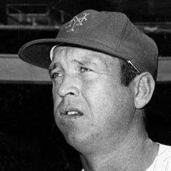 Marv Throneberry