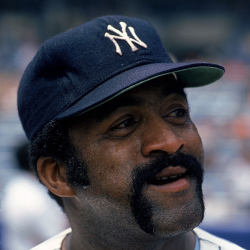 Luis Tiant