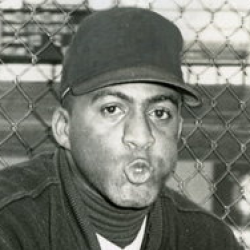Luis Tiant