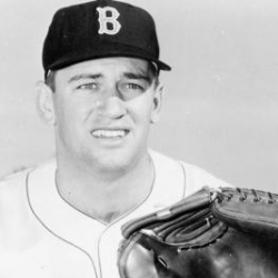 Bob Tillman