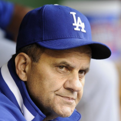 Joe Torre