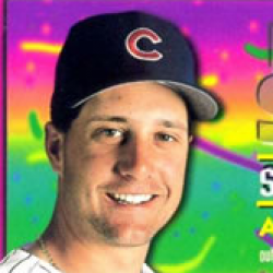 Steve Trachsel
