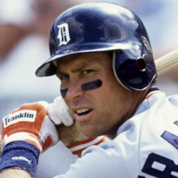 Alan Trammell