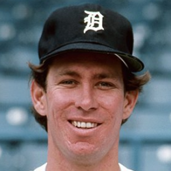 Alan Trammell