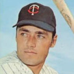 Ted Uhlaender