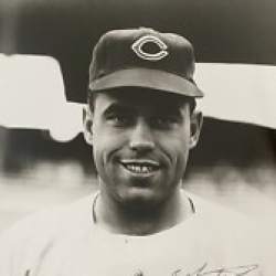 Corky Valentine