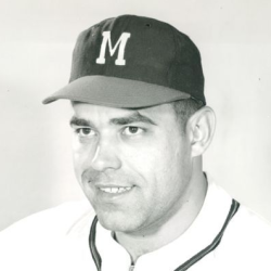 Corky Valentine