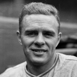 Johnny Vander Meer