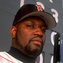 Mo Vaughn
