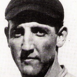 Rube Vickers