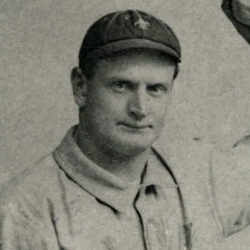Rube Waddell