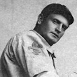 Rube Waddell