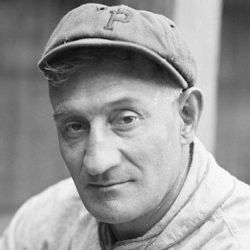 Honus Wagner