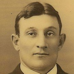 Honus Wagner