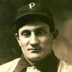 Honus Wagner